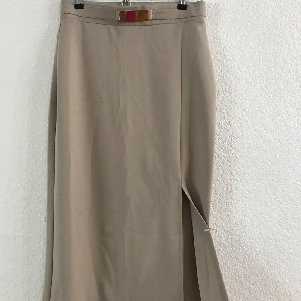 Skirts